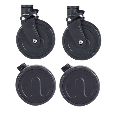 Replacement Wheels For The Lejoux Stroller